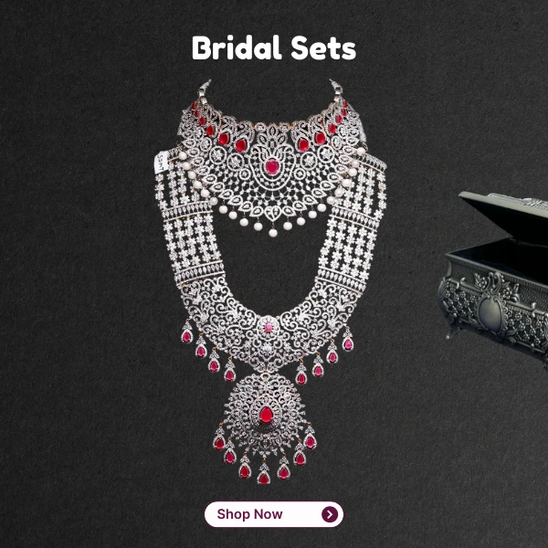 bridal sets