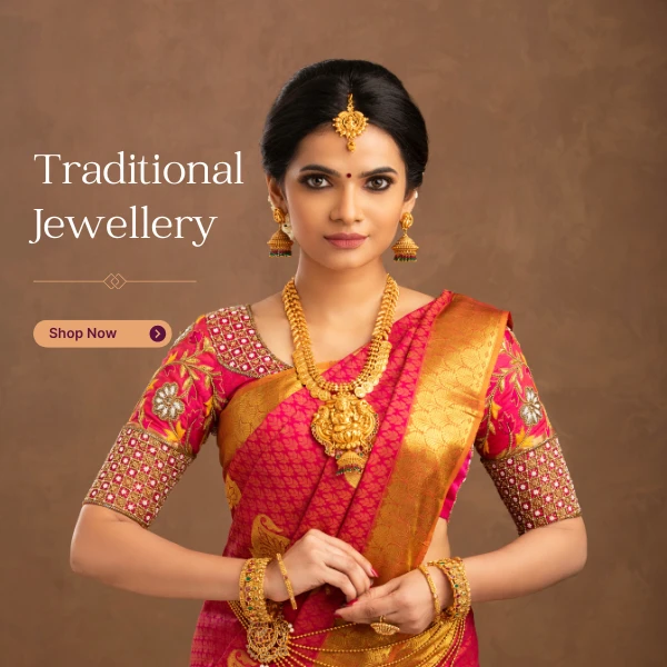 Traditional Jewellery