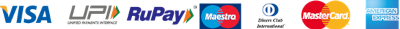 Payment Icons